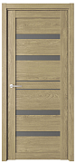ПО Эко-шпон Дрезден 800 дуб натуральный стекло графитовое 