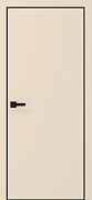 ПГ Vinyl PRO Графика-1 900 сэнд (композит кромка4 П-образная черная) 
