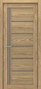 ПО Эко-шпон Порту 900 дуб натуральный стекло графитовое 