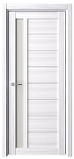 ПО Эко-шпон Севилья 900 кедр снежный стекло мателюкс 
