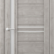 ПО Soft Touch Невада 400 графит стекло белое