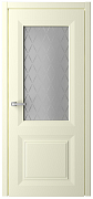 ПО Эмаль СтильБогема 700 слоновая кость стекло "Оникс" 