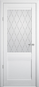ПО Vinyl Рим 400 белый стекло мателюкс "Гранд"