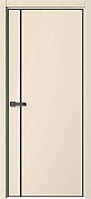 ПГ Vinyl PRO Контур-2 900 сэнд (композит кромка4 П-образная черная) 