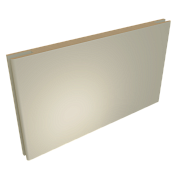 Доборный элемент 150 телескопический Vinyl 10х150х2070 сэнд 