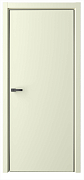 СХЕМА Эмаль-1 ПГ Эмаль Лайн-1 кромка3 черная 900 слоновая кость (замок магнитный черный) 