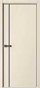ПГ Vinyl PRO Контур-2 кромка черная 700 сэнд 