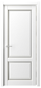ПО Vinyl Афина-2 800 белый стекло мателюкс