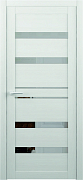 ПО EcoTex Тренд Т-12 600 белая лиственница зеркало 